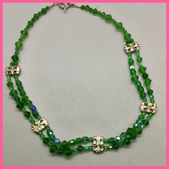 Crystal Choker - Picture 7 of 7